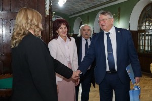 Svečano obeležavanje 60 godina postojanja Centra za socijalni rad Grada Subotice