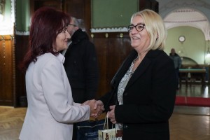 Svečano obeležavanje 60 godina postojanja Centra za socijalni rad Grada Subotice