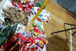 Obeležavanje hrišćanskog praznika "Materice"