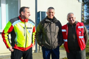 Primopredaja ambulantnog vozila Domu zdravlja