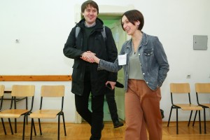 Radionica i tribina - Istaknute ličnosti i istorija Subotice