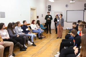 Radionica i tribina - Istaknute ličnosti i istorija Subotice