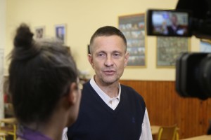 Tribina za mlade "Značaj porodice i reproduktivnog zdravlja mladih"