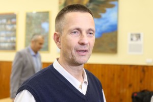 Tribina za mlade "Značaj porodice i reproduktivnog zdravlja mladih"