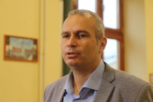 Tribina za mlade "Značaj porodice i reproduktivnog zdravlja mladih"