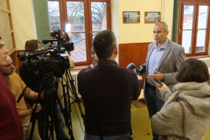 Tribina za mlade "Značaj porodice i reproduktivnog zdravlja mladih"