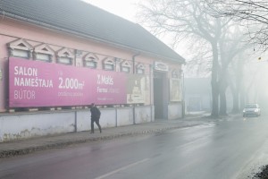 Salon nameštaja "Forma Urbanico"