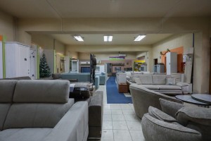 Salon nameštaja "Forma Urbanico"