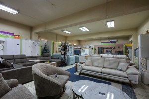 Salon nameštaja "Forma Urbanico"