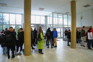 "Open IT day" na Ekonomskom fakultetu