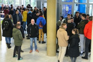 "Open IT day" na Ekonomskom fakultetu