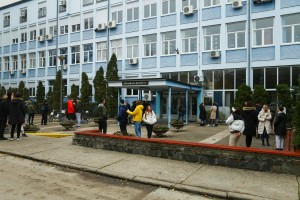 "Open IT day" na Ekonomskom fakultetu