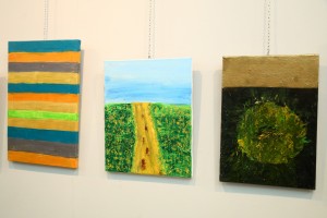 Izložba štićenika "Kolevke"