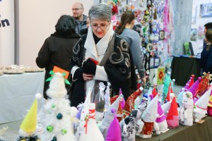 Izložba štićenika "Kolevke"