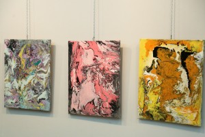 Izložba štićenika "Kolevke"