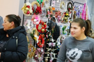 Izložba štićenika "Kolevke"