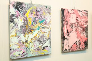 Izložba štićenika "Kolevke"