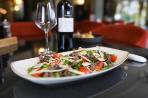 "Paligo Palata" - gurmanski raj na severu Bačke