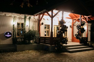 "Paligo Palata" - gurmanski raj na severu Bačke