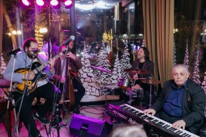 "Paligo Palata" - gurmanski raj na severu Bačke