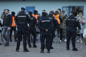 Fudbal: Spartak - Crvena zvezda 1:4