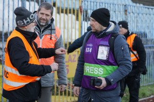 Fudbal: Spartak - Crvena zvezda 1:4