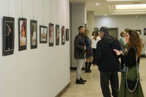 Izložba fotografija polaznika kursa za fotografe