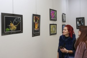 Izložba fotografija polaznika kursa za fotografe