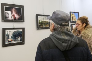 Izložba fotografija polaznika kursa za fotografe