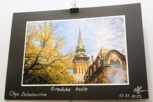 Izložba fotografija polaznika kursa za fotografe