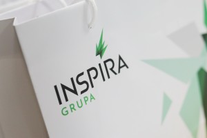 Inspira grupa stipendira studente Ekonomskog fakulteta i Visoke tehničke škole