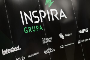 Inspira grupa stipendira studente Ekonomskog fakulteta i Visoke tehničke škole