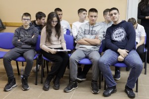 Kviz takmičenje - upoznaj svoj grad