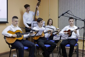 Kviz takmičenje - upoznaj svoj grad