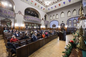 42. sednica Skupštine grada