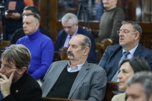 42. sednica Skupštine grada