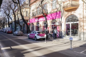 "Tehnomedia" - nova prodavnica tehnike u Subotici
