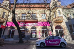"Tehnomedia" - nova prodavnica tehnike u Subotici