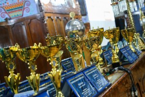 Svečana dodela priznanja „Sportista godine grada Subotice“ za 2023. godinu