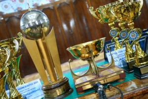 Svečana dodela priznanja „Sportista godine grada Subotice“ za 2023. godinu