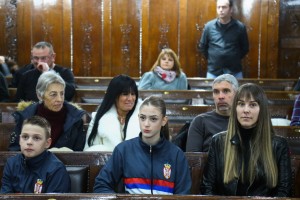 Svečana dodela priznanja „Sportista godine grada Subotice“ za 2023. godinu