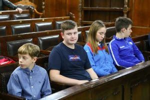 Svečana dodela priznanja „Sportista godine grada Subotice“ za 2023. godinu