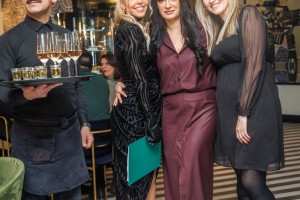 Novogodišnja proslava kompanije "Joviste"