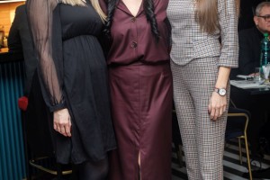 Novogodišnja proslava kompanije "Joviste"