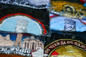 Prikupljanje paketića za socijalno ugrožene porodice sa Kosova i Metohije