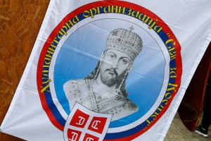 Prikupljanje paketića za socijalno ugrožene porodice sa Kosova i Metohije