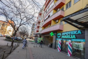 Apoteka "Maelia" - Blaška Rajića 11