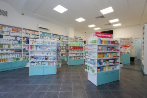 Apoteka "Maelia" - Blaška Rajića 11