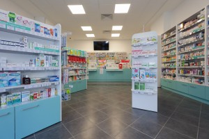 Apoteka "Maelia" - Blaška Rajića 11