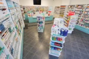 Apoteka "Maelia" - Blaška Rajića 11